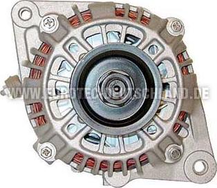 Eurotec 12060119 - Alternator furqanavto.az