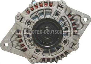 Eurotec 12060116 - Alternator furqanavto.az