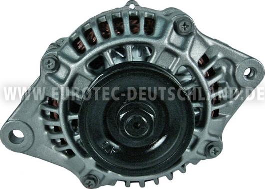 Eurotec 12060113 - Alternator furqanavto.az