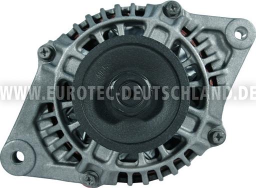 Eurotec 12060112 - Alternator furqanavto.az