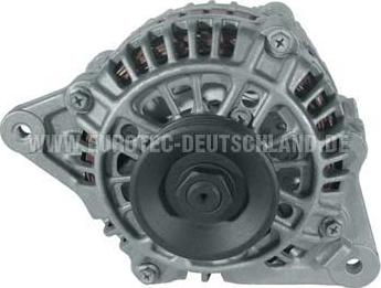 Eurotec 12060185 - Alternator furqanavto.az