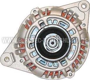 Eurotec 12060181 - Alternator furqanavto.az