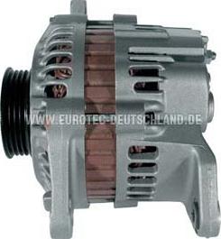 Eurotec 12060183 - Alternator furqanavto.az