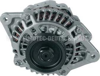 Eurotec 12060183 - Alternator furqanavto.az