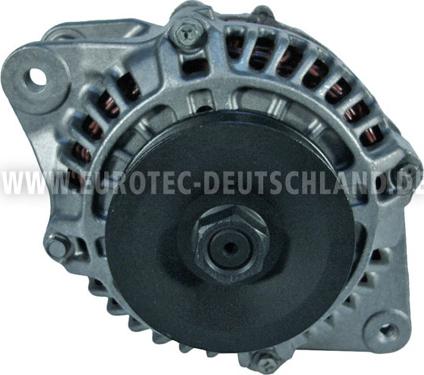 Eurotec 12060187 - Alternator furqanavto.az