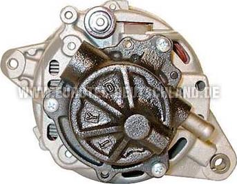 Eurotec 12060139 - Alternator furqanavto.az