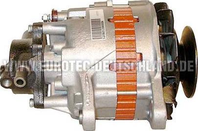 Eurotec 12060139 - Alternator furqanavto.az