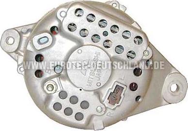 Eurotec 12060135 - Alternator furqanavto.az