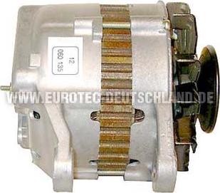 Eurotec 12060135 - Alternator furqanavto.az
