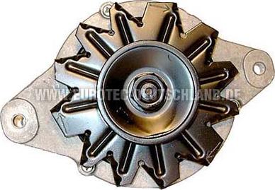 Eurotec 12060135 - Alternator furqanavto.az