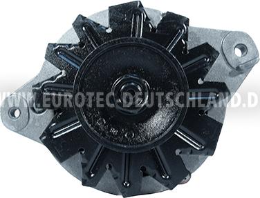 Eurotec 12060136 - Alternator furqanavto.az