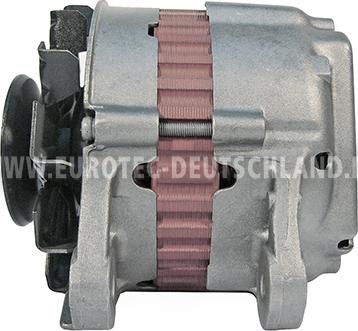 Eurotec 12060136 - Alternator furqanavto.az