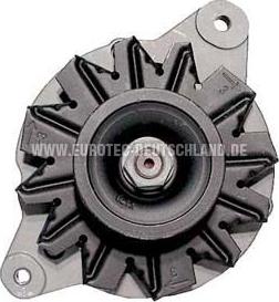 Eurotec 12060138 - Alternator furqanavto.az