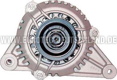 Eurotec 12060133 - Alternator furqanavto.az