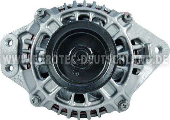 Eurotec 12060178 - Alternator furqanavto.az