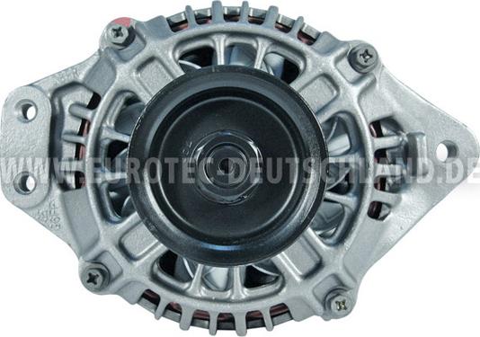 Eurotec 12060177 - Alternator furqanavto.az