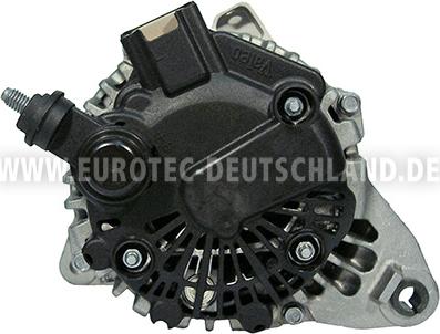 Eurotec 12060899 - Alternator furqanavto.az