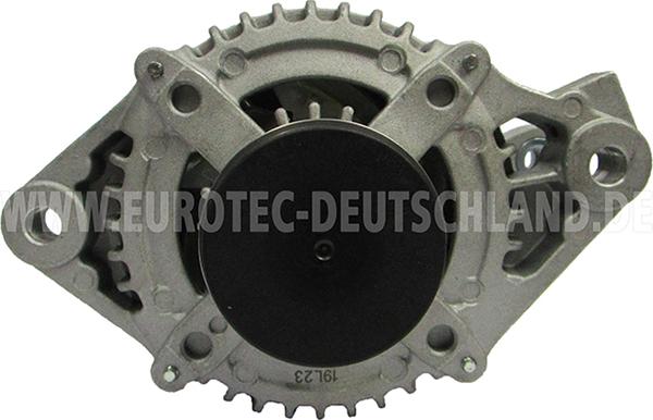 Eurotec 12060895 - Alternator furqanavto.az