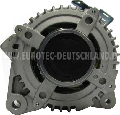 Eurotec 12060896 - Alternator furqanavto.az