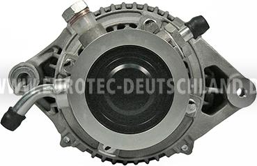 Eurotec 12060844 - Alternator furqanavto.az