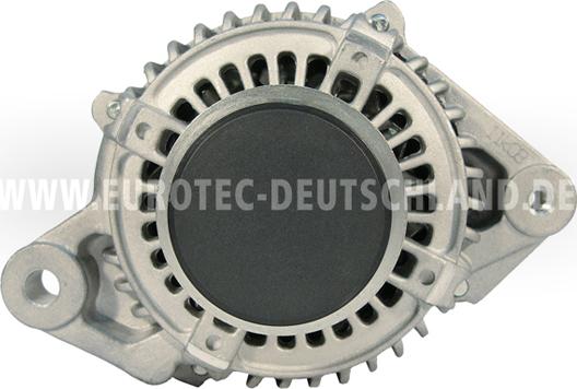 Eurotec 12060840 - Alternator furqanavto.az