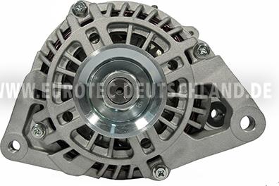 Eurotec 12060843 - Alternator furqanavto.az