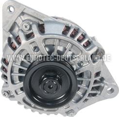 Eurotec 12060859 - Alternator furqanavto.az