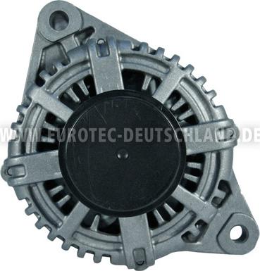 Eurotec 12060851 - Alternator furqanavto.az