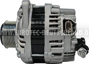 Eurotec 12060864 - Alternator furqanavto.az