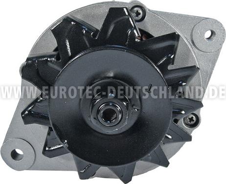 Eurotec 12060866 - Alternator furqanavto.az