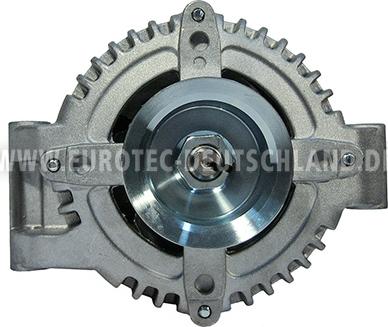 Eurotec 12060868 - Alternator furqanavto.az