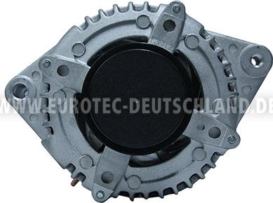 Eurotec 12060863 - Alternator furqanavto.az