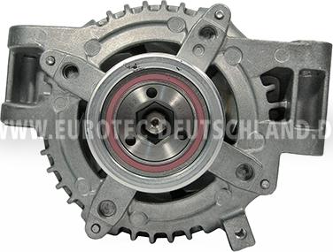 Eurotec 12060862 - Alternator furqanavto.az