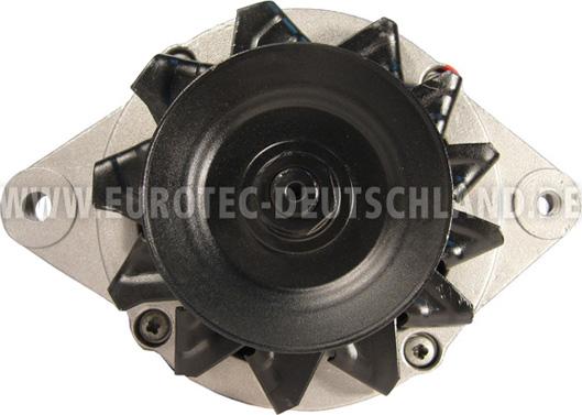 Eurotec 12060867 - Alternator furqanavto.az