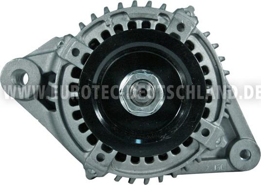 Eurotec 12060804 - Alternator furqanavto.az