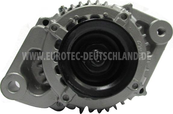 Eurotec 12060806 - Alternator furqanavto.az