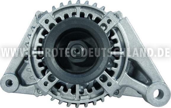 Eurotec 12060808 - Alternator furqanavto.az