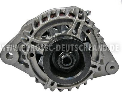 Eurotec 12060803 - Alternator furqanavto.az