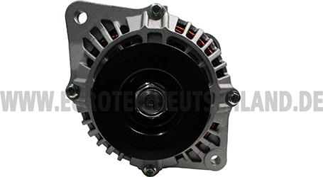 Eurotec 12060802 - Alternator furqanavto.az