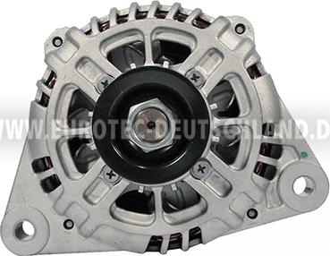 Eurotec 12060819 - Alternator furqanavto.az