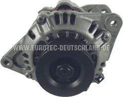 Eurotec 12060811 - Alternator furqanavto.az