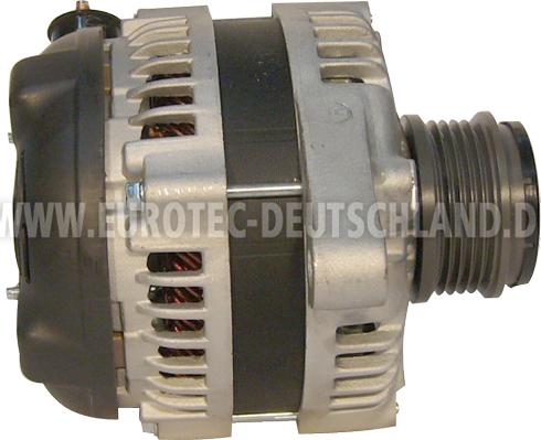 Eurotec 12060813 - Alternator furqanavto.az