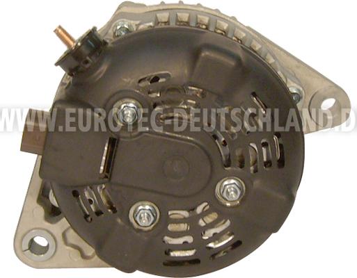 Eurotec 12060813 - Alternator furqanavto.az