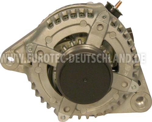 Eurotec 12060813 - Alternator furqanavto.az