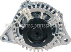 Eurotec 12060812 - Alternator furqanavto.az