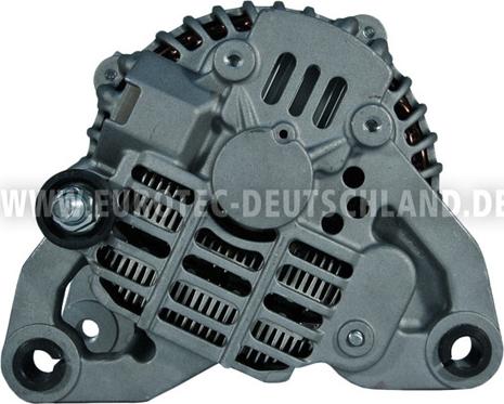 Eurotec 12060817 - Alternator furqanavto.az