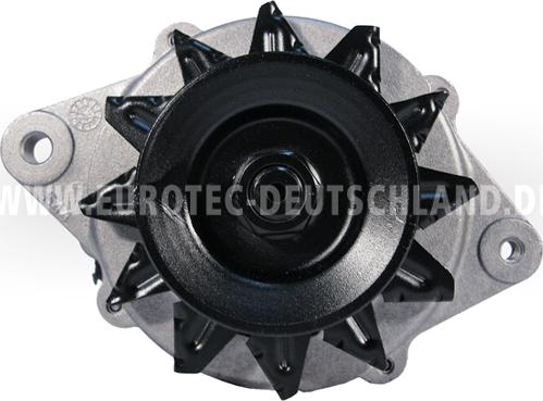 Eurotec 12060882 - Alternator furqanavto.az