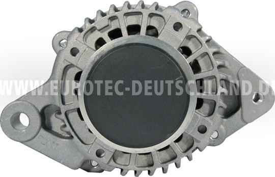 Eurotec 12060839 - Alternator furqanavto.az