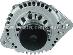 Eurotec 12060834 - Alternator furqanavto.az