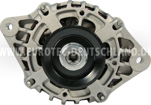 Eurotec 12060835 - Alternator furqanavto.az